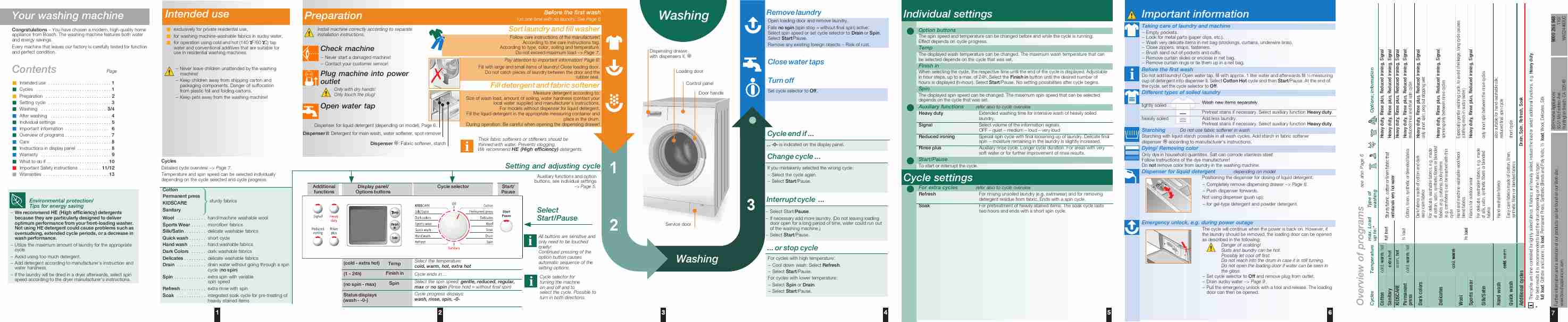 Bosch Appliances Washer WAS24460UC-page_pdf
